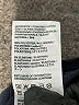J.Lindeberg Solid Black Athletic Shorts Size L - photo 4