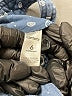 Carter's Blue Overalls 3-6 MO / 6 MO - photo 3