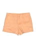 Bcg Polka Dots Orange Shorts Size 2 - photo 1