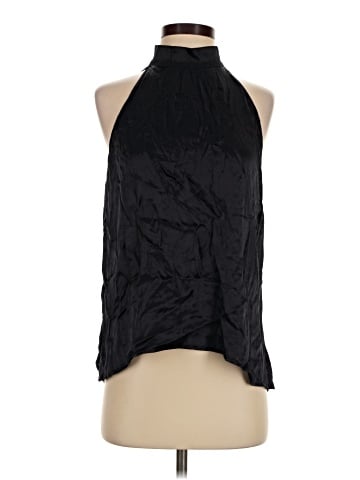 Lola & Sophie Sleeveless Blouse (view 1)