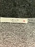 Le Lis Gray Sleeveless Top Size M - photo 7