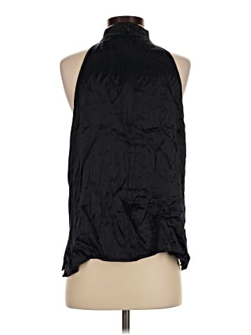 Lola & Sophie Sleeveless Blouse (view 2)