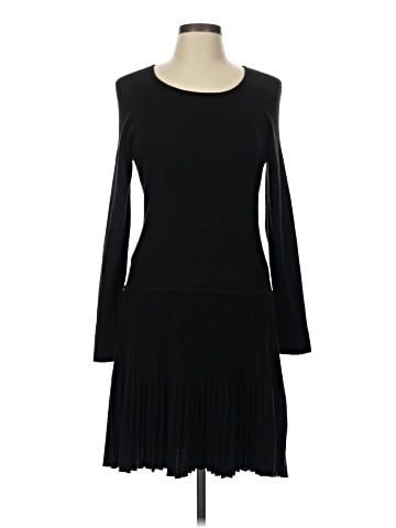 Karl Lagerfeld Paris Casual Dress (view 1)