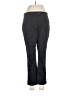 Gap Black Active Pants Size 4 (petite) - photo 1