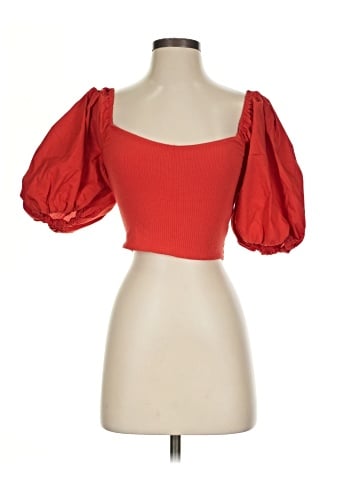 Abercrombie & Fitch Tube Top (view 1)