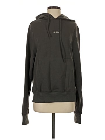 OGL Pullover Hoodie (view 1)