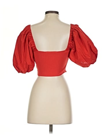 Abercrombie & Fitch Tube Top (view 2)