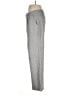 Paige Chevron-herringbone Gray Casual Pants Size 6 - photo 5