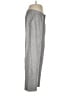 Paige Chevron-herringbone Gray Casual Pants Size 6 - photo 4