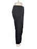 Gap Black Active Pants Size 4 (petite) - photo 4