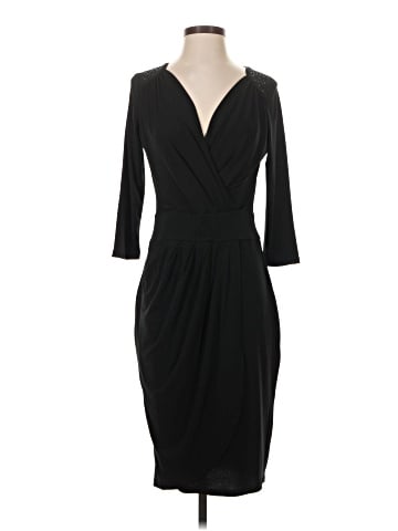 Miss Tina by Tina Knowles Cocktail Dress (view 1)