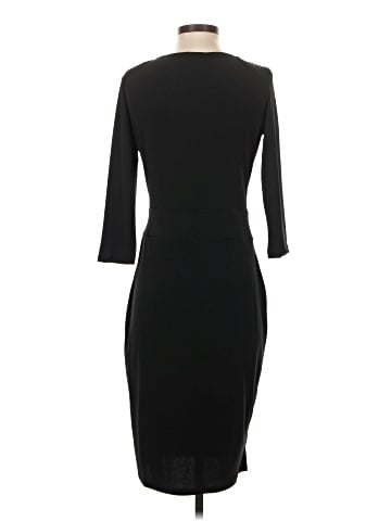 Miss Tina by Tina Knowles Cocktail Dress (view 2)
