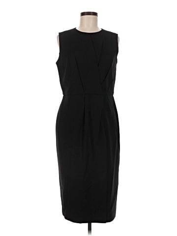 Lafayette 148 New York Cocktail Dress (view 1)