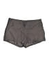 O'Neill 100% Polyester Gray Swimsuit Bottoms Size 9 - photo 1