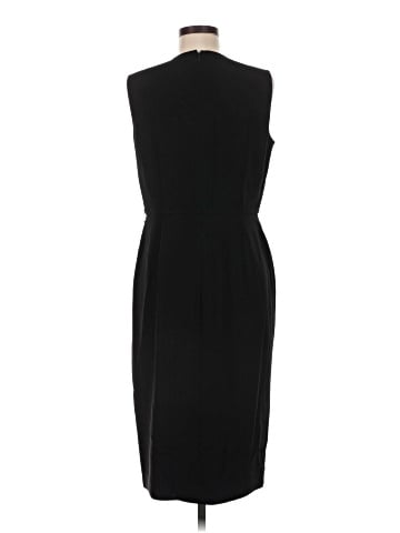 Lafayette 148 New York Cocktail Dress (view 2)