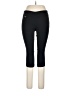Alfani Black Active Pants Size 8 Petite - photo 1