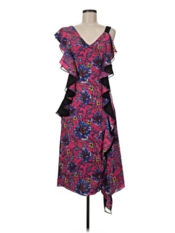 Prabal Gurung Cocktail Dress (view 1)