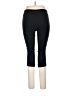 Alfani Black Active Pants Size 8 Petite - photo 2