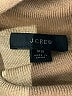 J.Crew 100% Merino Tan Long Sleeve Turtleneck Size XS - photo 7