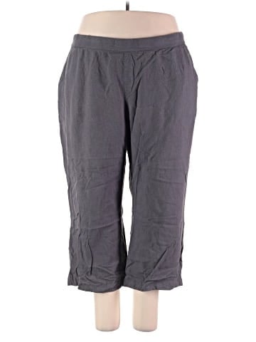 Caslon Casual Pants (view 1)