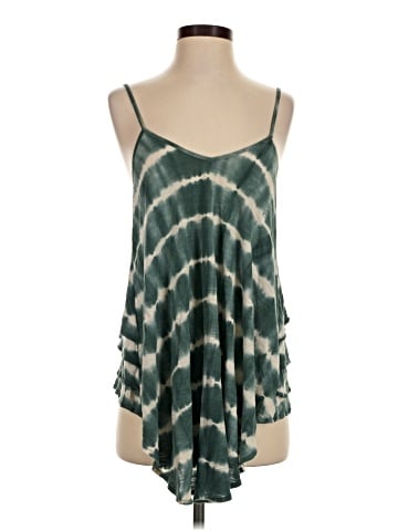 Nicholas Tank Top (view 1)