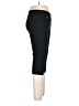 Alfani Black Active Pants Size 8 Petite - photo 4