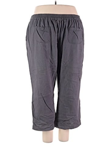 Caslon Casual Pants (view 2)