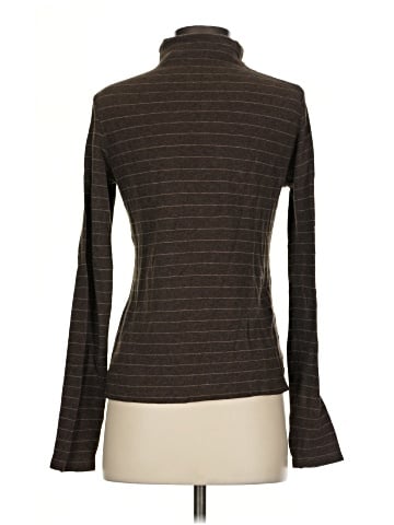 Vince. Long Sleeve Turtleneck (view 2)