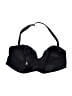 Lilly Pulitzer Black Swimsuit Top Size 16 - photo 2