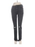 Vigoss Hearts Gray Jeans Size 27 waist - photo 1