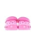 Crocs Pink Clogs Size 10 (kids, wide) - photo 2
