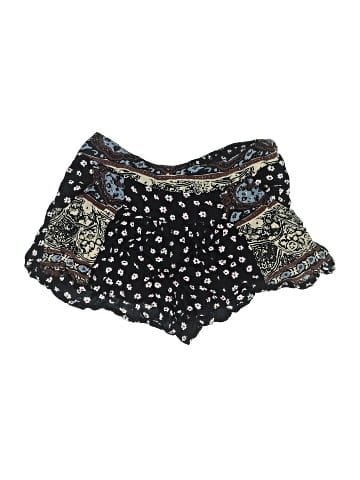 Design Lab Lord & Taylor Shorts (view 1)