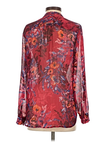 Kut from the Kloth Long Sleeve Blouse (view 2)