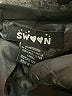 Swoon Black Jacket Size M - photo 3