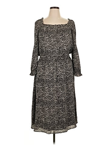 Talbots Casual Dress (view 1)