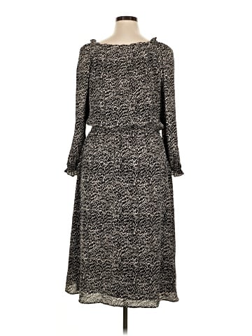 Talbots Casual Dress (view 2)