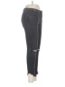 Vigoss Hearts Gray Jeans Size 27 waist - photo 4