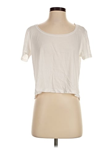 Final Touch Short Sleeve T-Shirt (view 1)