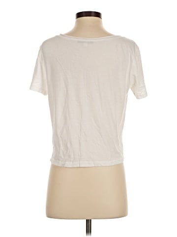 Final Touch Short Sleeve T-Shirt (view 2)