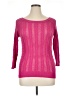 SO Pink Pullover Sweater Size XL - photo 1
