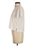 Final Touch Ivory Short Sleeve T-Shirt Size S - photo 5