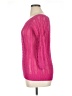 SO Pink Pullover Sweater Size XL - photo 5