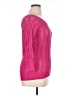 SO Pink Pullover Sweater Size XL - photo 4