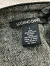 Luciano Dante Tweed Gray Blazer Size L - photo 6