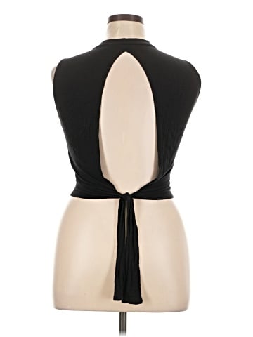 Alya Sleeveless Top (view 2)