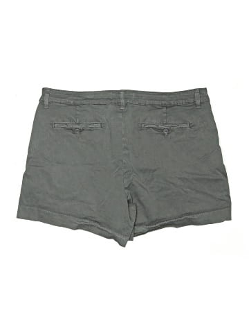 Lila Ryan Khaki Shorts (view 2)