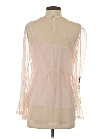 grand & greene 3/4 Sleeve Blouse (view 2)