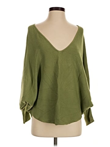 Kerisma Long Sleeve Top (view 1)
