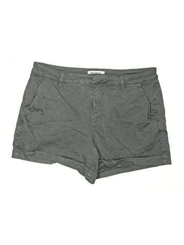 Lila Ryan Khaki Shorts (view 1)