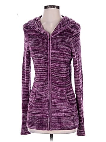 ExOfficio Cardigan (view 1)